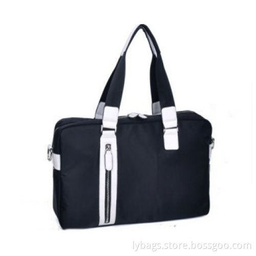 Fashion Canvas Shoulder Bags, Laptop Bags, Messenger Bags